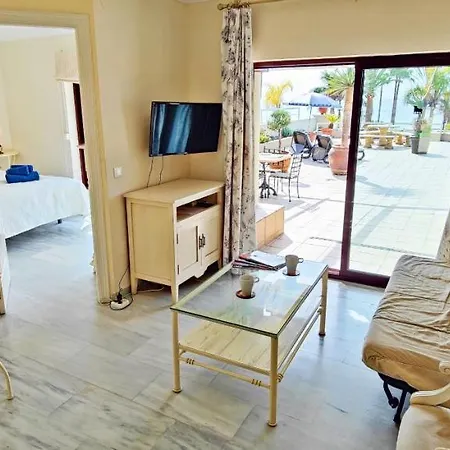 Ap384 - Sitio De Burriana 1 * Nerja