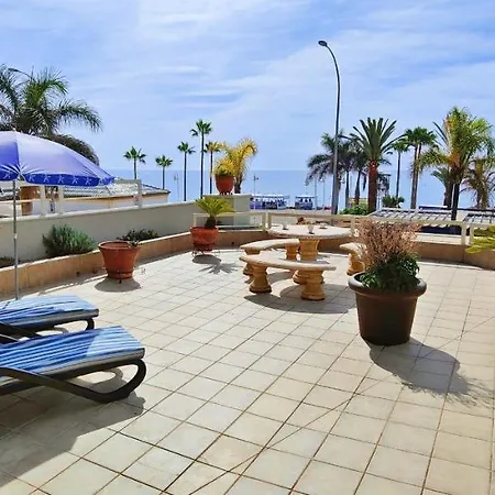 Lejlighed Ap384 - Sitio De Burriana 1 Nerja