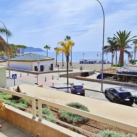 Ap384 - Sitio De Burriana 1 Nerja