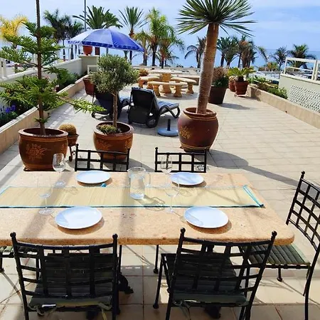 Lejlighed Ap384 - Sitio De Burriana 1 Nerja